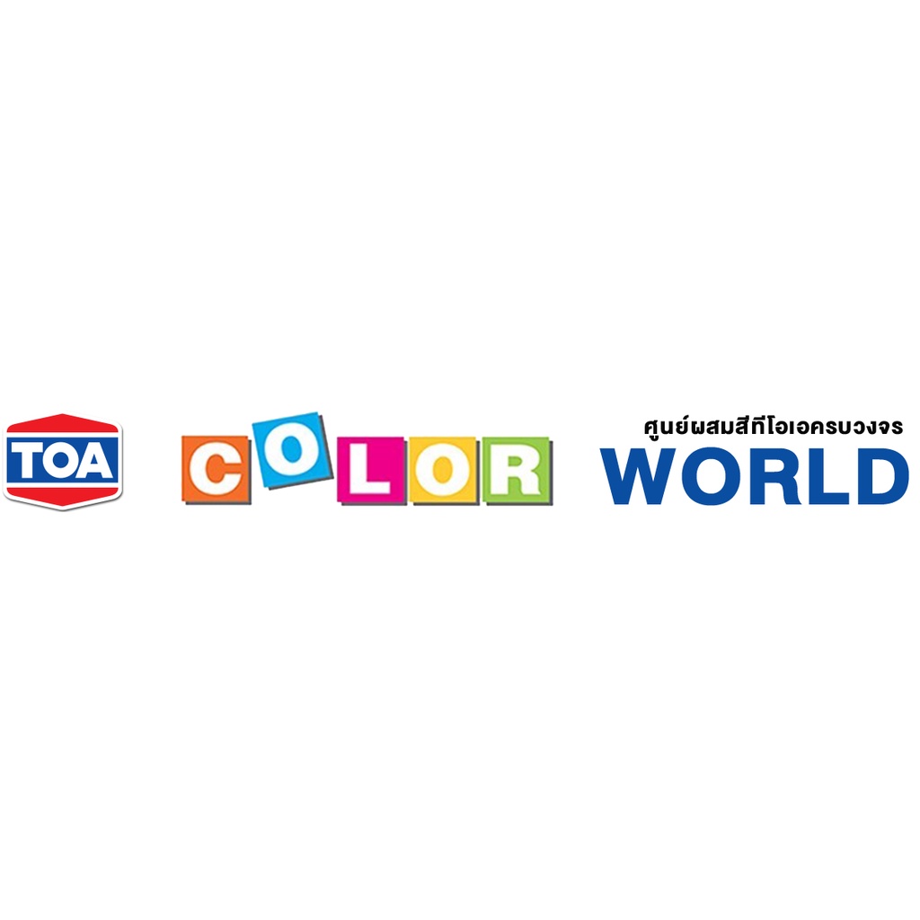 TOA สีรองพื้นกันสนิม ทีโอเอ รัสท์เทค TOA Rust Tech สีรองพื้นหยุดสนิมทันที Heavy Duty Epoxy Primer 2K สีรองพื้นอีพ็อกซี่