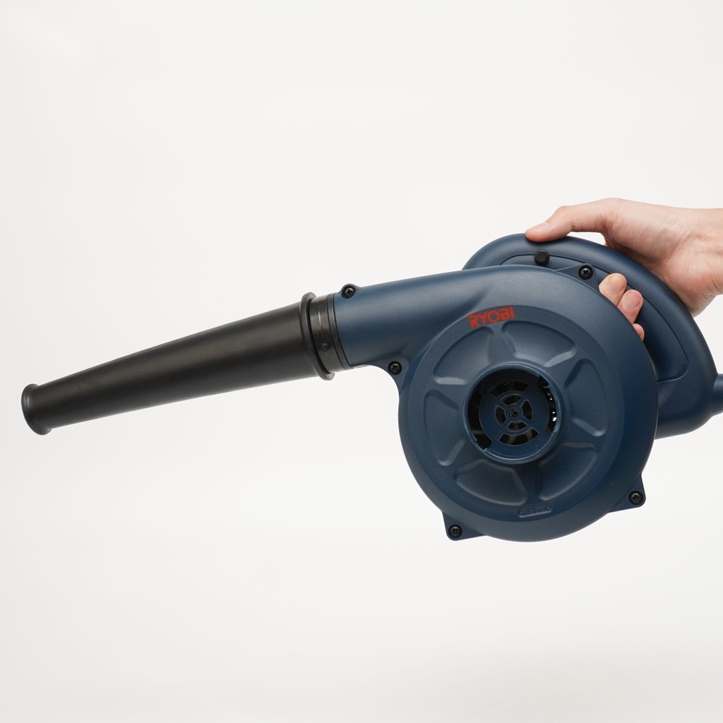 RYOBI เครื่องเป่าลม เครื่องเป่าลมเย็น เรียวบิ โบลเวอร์ 630W รุ่น BL-3500 BLOWER เป่าลม