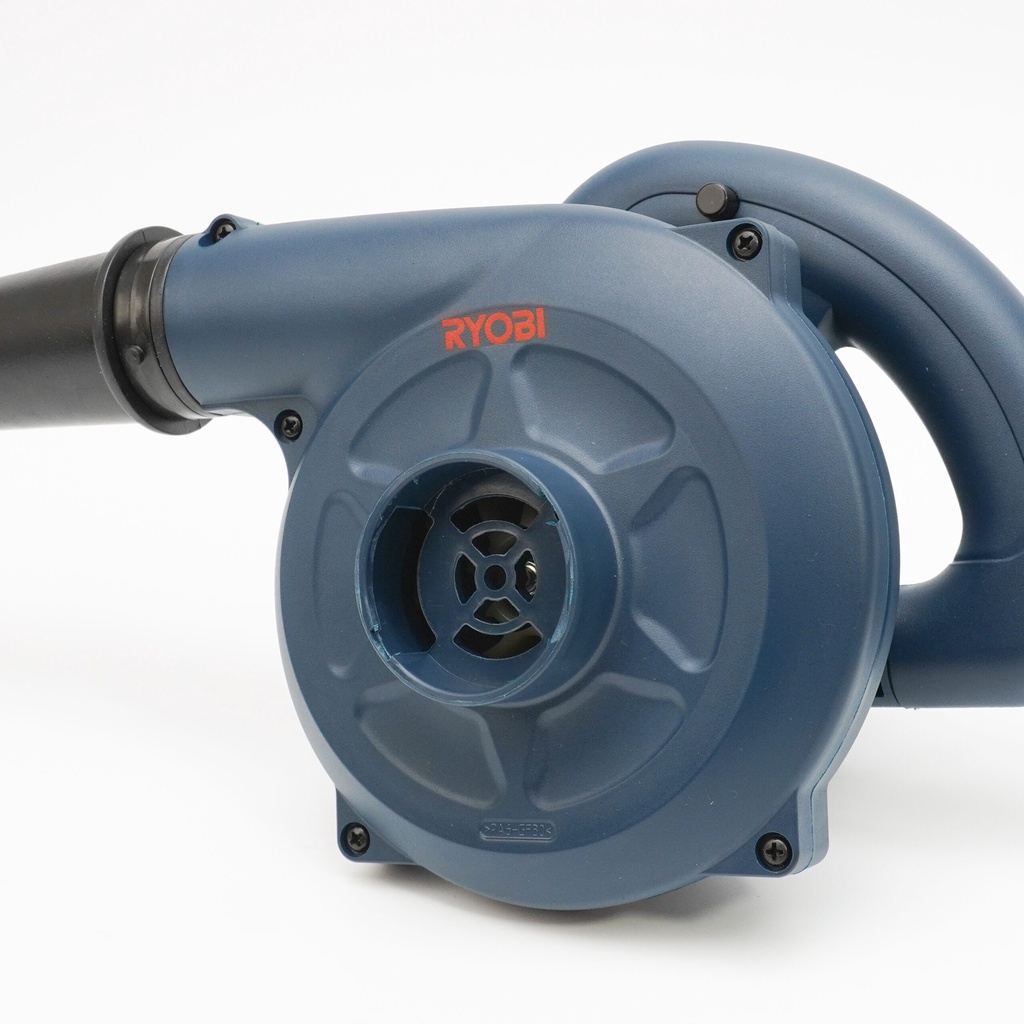 RYOBI เครื่องเป่าลม เครื่องเป่าลมเย็น เรียวบิ โบลเวอร์ 630W รุ่น BL-3500 BLOWER เป่าลม